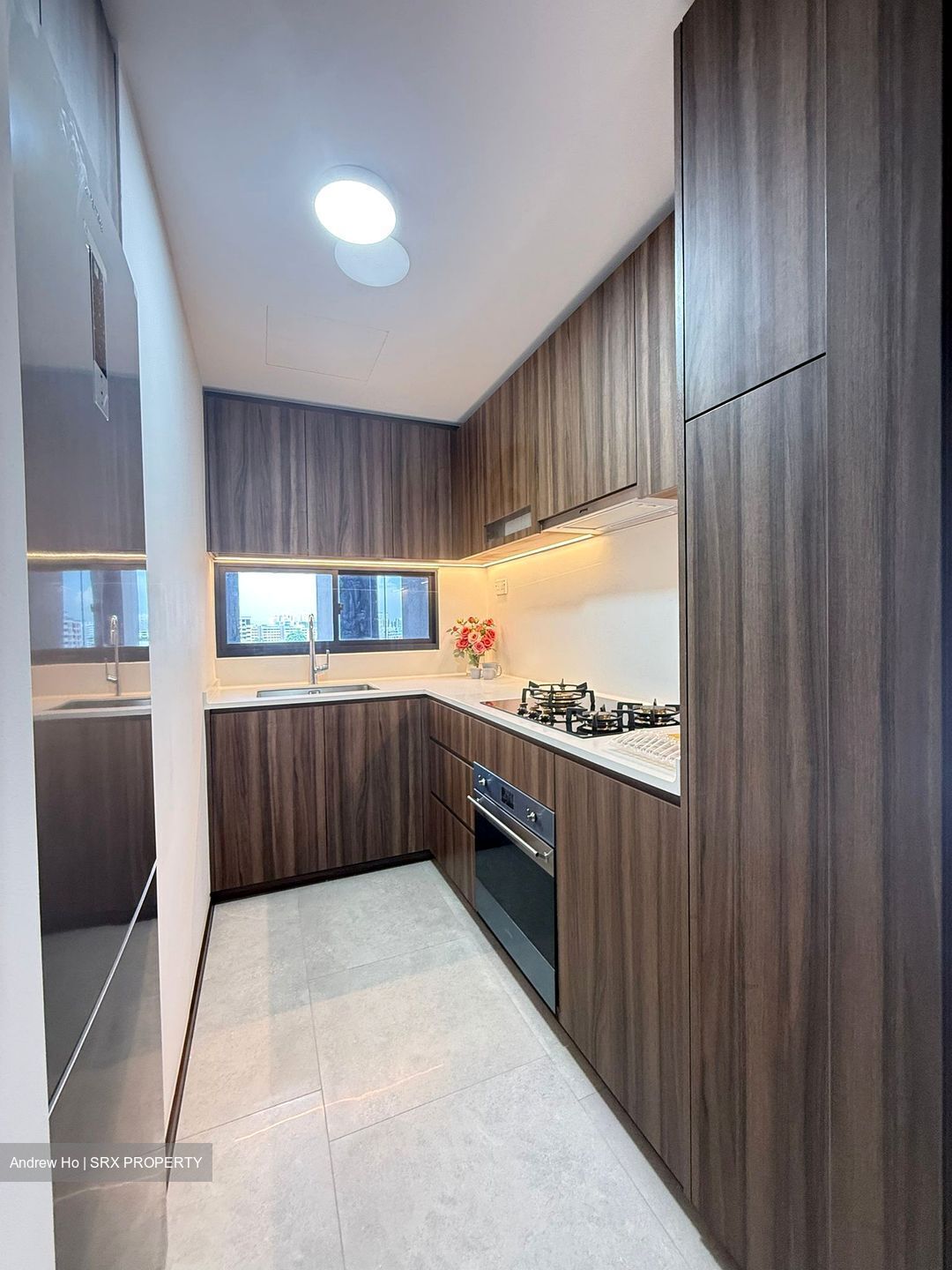 Lentor Modern (D26), Apartment #554208151